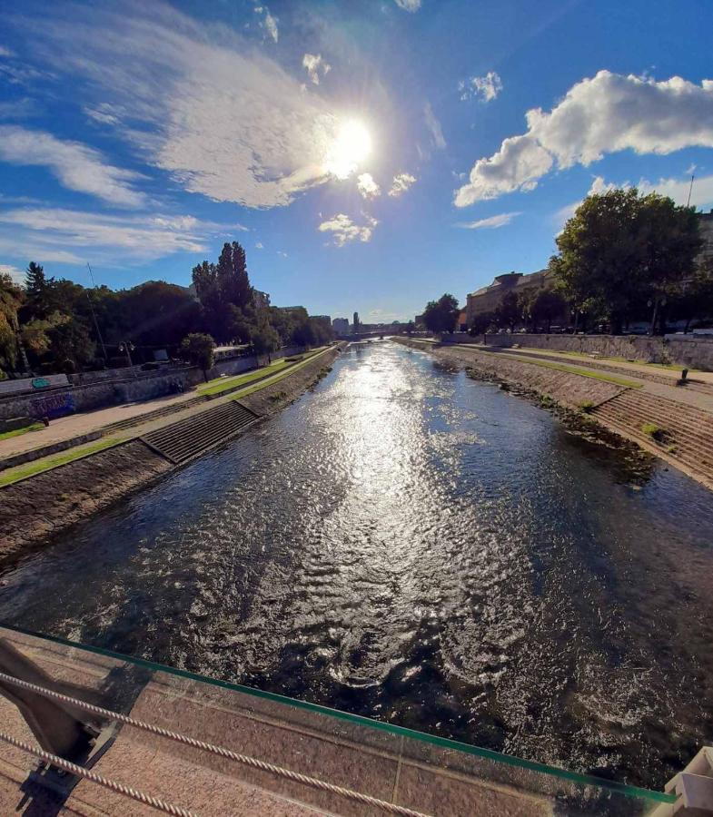 Limone Apartmani Nis Bagian luar foto