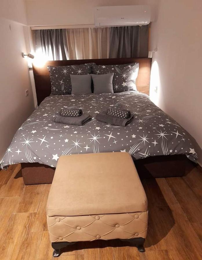 Limone Apartmani Nis Bagian luar foto