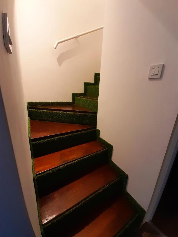 Limone Apartmani Nis Bagian luar foto